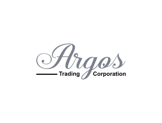 Argos Trading Corporation logo design by Kruger