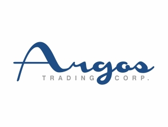 Argos Trading Corporation logo design by Eko_Kurniawan