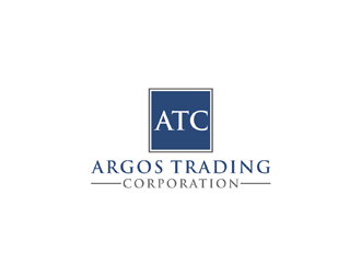 Argos Trading Corporation logo design by johana