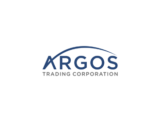 Argos Trading Corporation logo design by johana