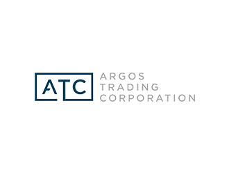 Argos Trading Corporation logo design by checx