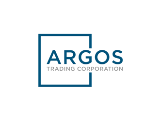 Argos Trading Corporation logo design by bomie