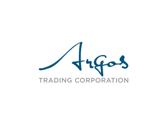 Argos Trading Corporation logo design by bomie