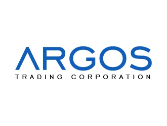Argos Trading Corporation logo design by shravya