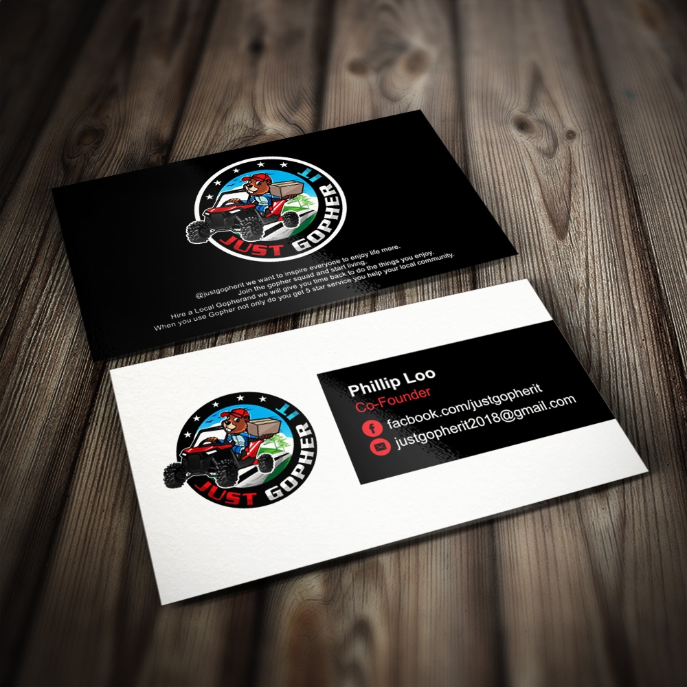 logo design by Kindo