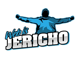 WIJ logo design by jaize