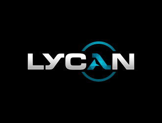 Lycan Logo Design