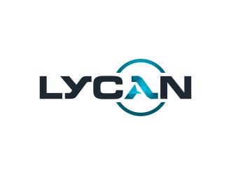 Lycan logo design by griphon