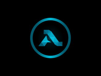 Lycan logo design by griphon