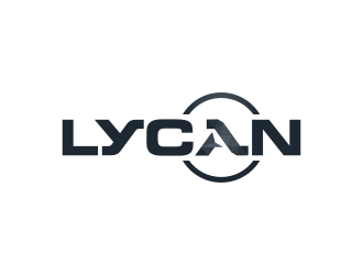 Lycan logo design by griphon