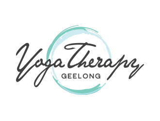 Yoga Therapy Geelong logo design by vinve