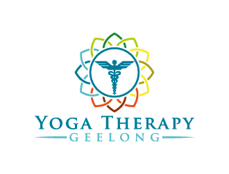 Yoga Therapy Geelong logo design by aim_designer