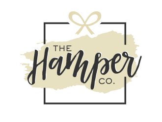 The Hamper Co. Geraldton logo design by akilis13