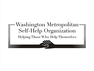 Washington Metropolitan Self Help logo design by gitzart