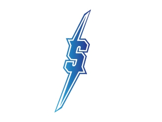 Shockers Basketball logo design by Erasedink