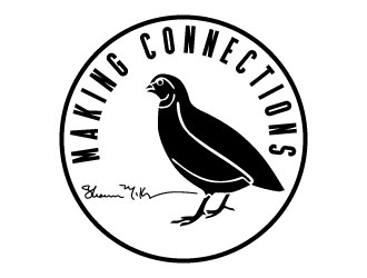 Making Connections logo design by daywalker