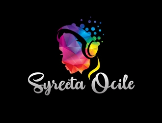 Syreeta Ocile  logo design by DreamLogoDesign