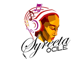 Syreeta Ocile  logo design by DreamLogoDesign