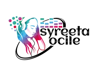 Syreeta Ocile  logo design by DreamLogoDesign