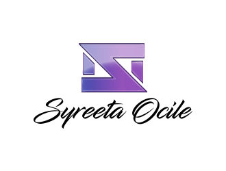 Syreeta Ocile  logo design by daanDesign