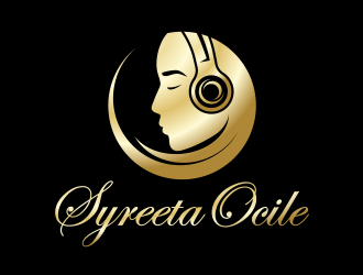 Syreeta Ocile  logo design by agus