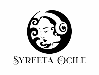 Syreeta Ocile  logo design by Eko_Kurniawan