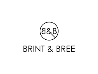 Brint & Bree logo design by asyqh