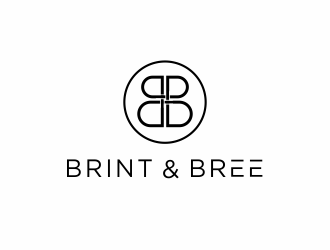 Brint & Bree logo design by agus