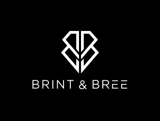 Brint & Bree logo design by agus