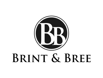 Brint & Bree logo design by mckris