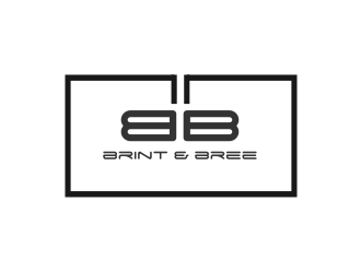 Brint & Bree logo design by protein