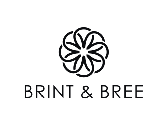 Brint & Bree logo design by RatuCempaka