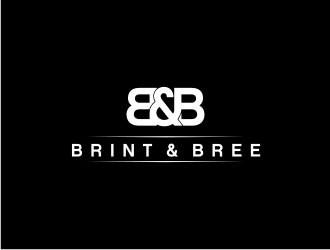 Brint & Bree logo design by Landung