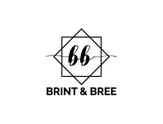 Brint & Bree logo design by karjen