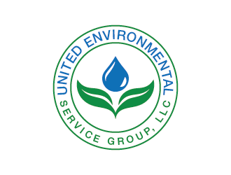 United Environmental Service Group, LLC logo design by mhala