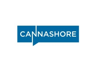 CannaShore logo design by EkoBooM