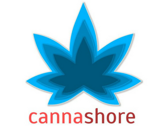 CannaShore logo design by MMMZ