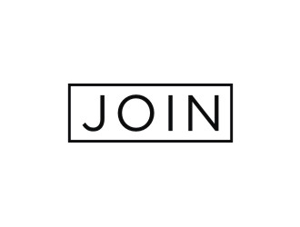Join logo design by Franky.