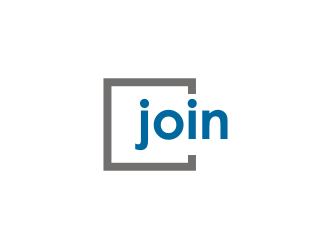 Join logo design by rief