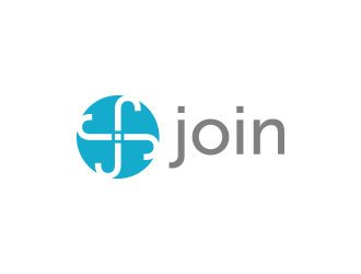 Join logo design by lexipej