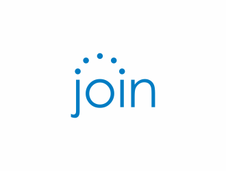 Join logo design by ammad