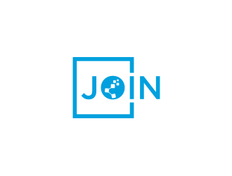 Join logo design by bricton