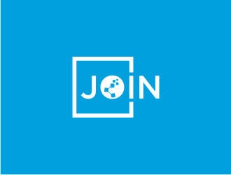 Join logo design by bricton
