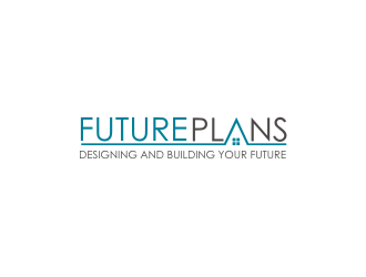 future plans     designing and building your future logo design by BintangDesign