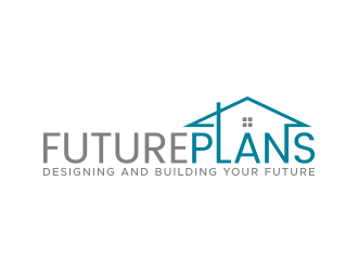future plans     designing and building your future logo design by lexipej