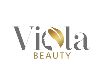 Viola Beauty logo design by ingepro
