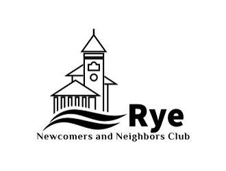 Rye Newcomers and Neighbors Club logo design by aladi