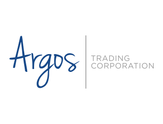 Argos Trading Corporation logo design by salis17