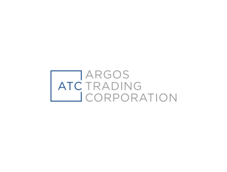 Argos Trading Corporation logo design by salis17
