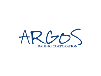 Argos Trading Corporation logo design by qqdesigns